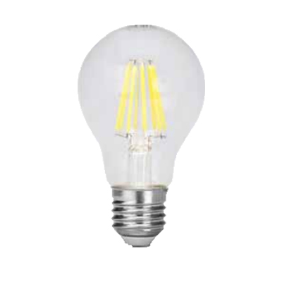 لامپ LED فیلامنتی